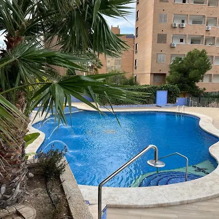 Appartement Bay, *