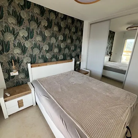 Bay, Appartement *