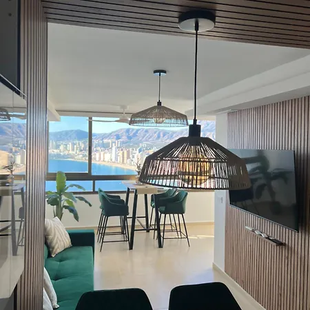 Bay, Appartement *