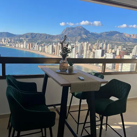 Bay, Appartement *