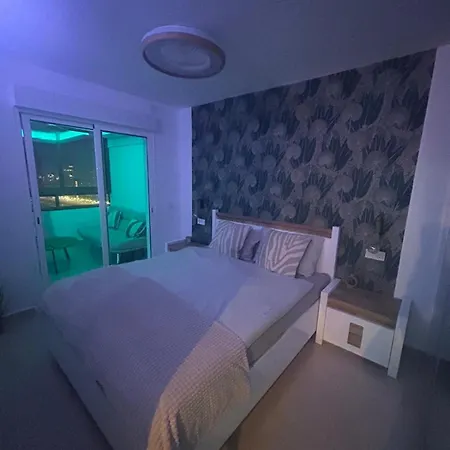 Appartement Bay, Benidorm