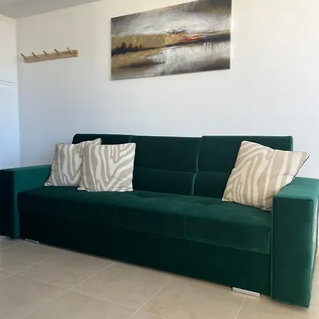 Bay, Appartement *