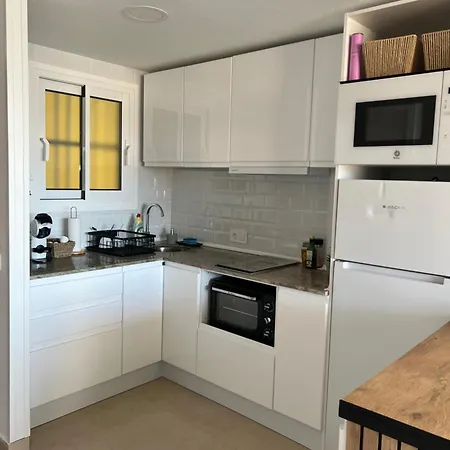 Bay, Appartement *