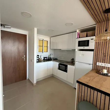 Bay, Appartement