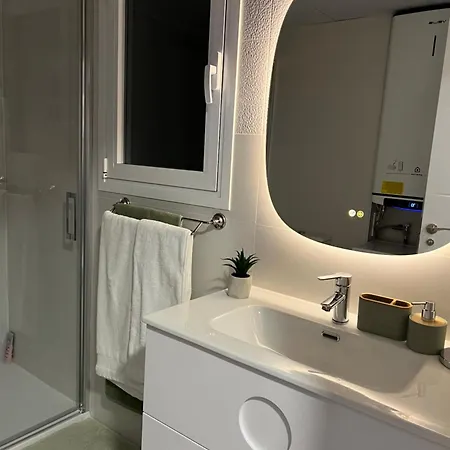 Appartement Bay, *