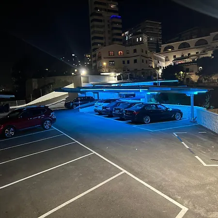 Bay, Appartement Benidorm