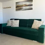 Bay, דירה *